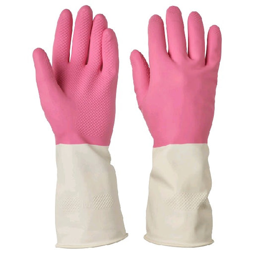 Stay organized and efficient while cleaning with these functional and stylish gloves from IKEA, designed to make cleaning easier and more enjoyable 70476773