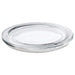 IKEA Round Glass Jar Lid: Keep Your Food Fresh and Organized 20393252  10393498