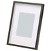 A simple and understated photo frame with a natural finish, perfect for a more minimalist look   80396323 