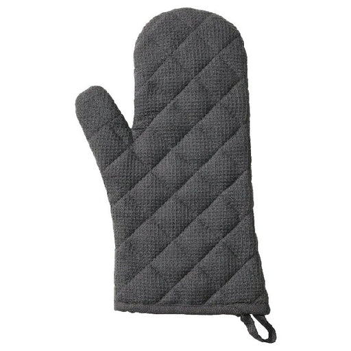 Keep your hands protected during kitchen activities with this practical and stylish oven glove from IKEA, designed to meet the needs of any home chef 50476364