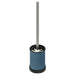 A high-quality plastic bristle toilet brush from IKEA 10324315, 00349514
