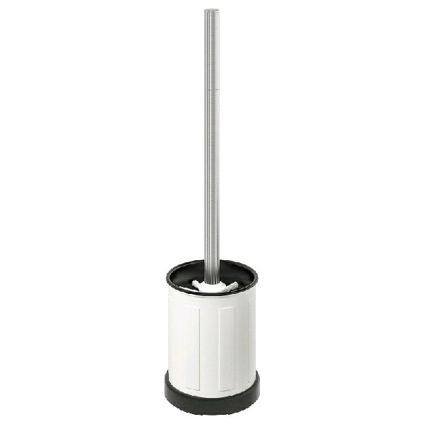 An IKEA toilet brush with a modern design for deep cleaning power 10324315, 00349514