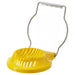 A close-up image of the durable and practical egg slicer from IKEA, perfect for achieving even egg slices every time 00213983