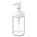 Ikea glass soap dispenser with a modern and elegant design 70322304