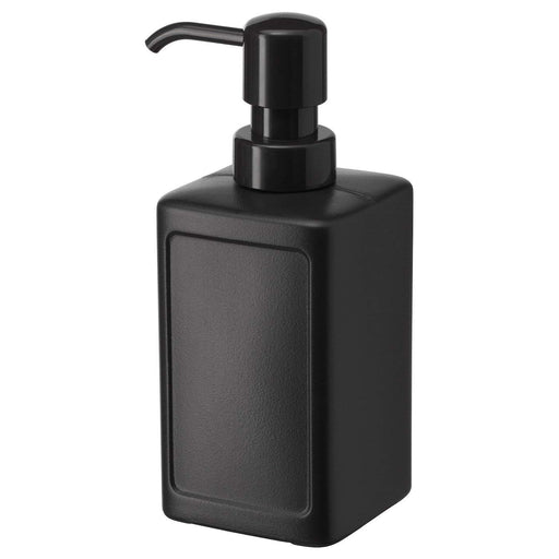 Ergonomic and user-friendly soap dispenser made of high-quality plastic 70428876 50428877 50424346