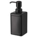 Ergonomic and user-friendly soap dispenser made of high-quality plastic 70428876 50428877 50424346