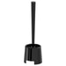 Digital Shoppy IKEA Toilet Brush/Holder - Black - digitalshoppy.in