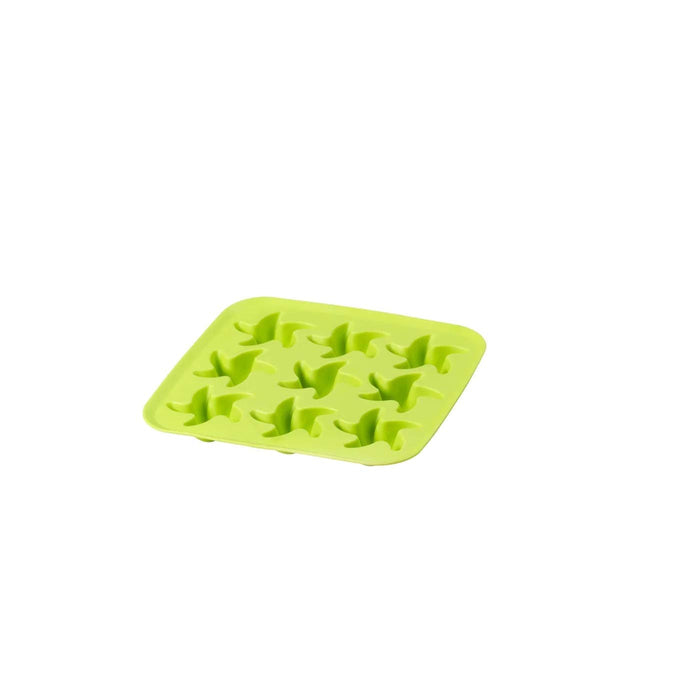 An image of IKEA's ice cube tray, showcasing its simple and efficient design for perfect ice cubes every time.