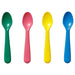 Digital Shoppy IKEA Spoon Mixed Colors - 4 Pack high quality serving online low price 30459247