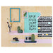  IKEA Decoration Set of 3 (Green) price online decoration home digital shoppy 40509874