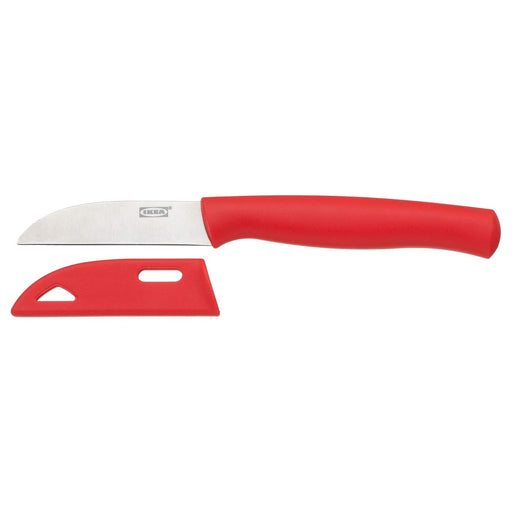 Digital Shoppy IKEA Paring Knife 80287668 40287665 cutting peeling durable kitchen home