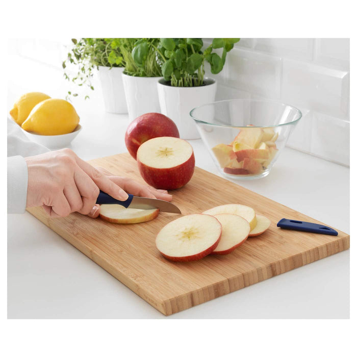 Digital Shoppy IKEA Paring Knife 80287668 40287665 cutting peeling durable kitchen home